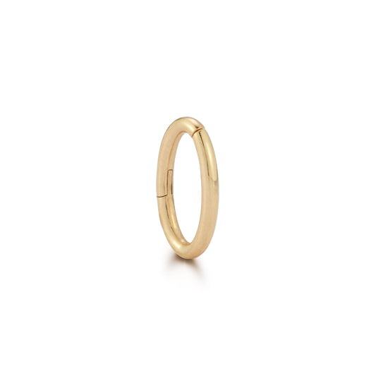 Classic Gold Ring